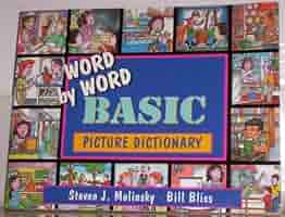 Word by word テキスト (CD付き) Amazon | Word by Word Picture Dictionary (2E) Picture
